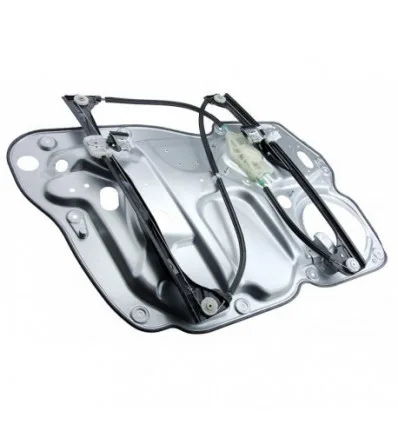 Front right window mechanism Vw Touran