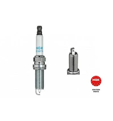 Bougie d'allumage NGK Iridium ILZKAR7A10 6043