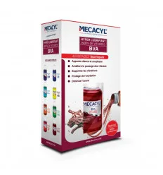 Mecacyl BVA 100ml Hyper Lubrifiant Boîtes de vitesses automatiques