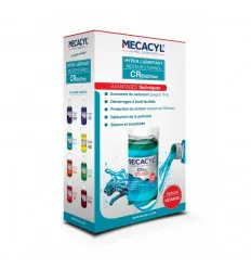 Mecacyl CRBioEthan 100ml Spécial Vidange Hyper Lubrifiant Ethanol