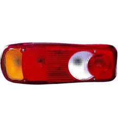 Cabochon de feux arrière pour Citroën Fiat Peugeot Volkswagen