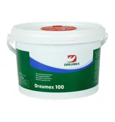Lingettes pour les mains 100 pièces