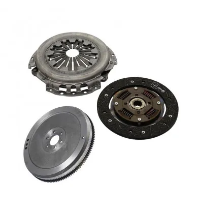 Kit d'embrayage avec volant moteur pour Renault Grand Scénic 2 Mégane 2 Scénic 2 1.9 dCi