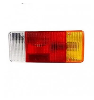 Cabochon de feux arrière droit pour Iveco