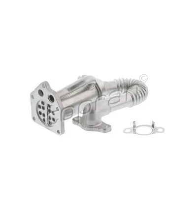 Radiateur vanne EGR pour Renault