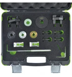 Kit de verrouillage de chaîne pour vag 1,8/2,0TSI