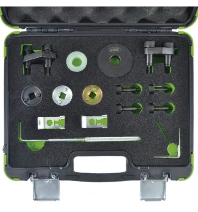 KIT DE VÉROUILLAGE DE CHAINES POUR VAG 1,8/2,0TSI