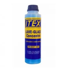 Lave-glace concentré 250ml