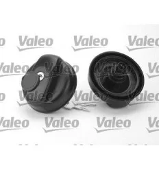 Bouchon de réservoir de carburant pour Iveco