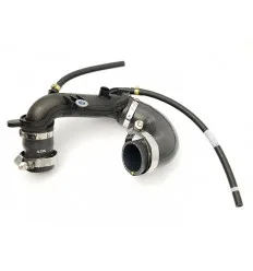 Durite de turbo pour Dacia Logan Renault Clio 2 Kangoo Mégane 2 1.5 dCi