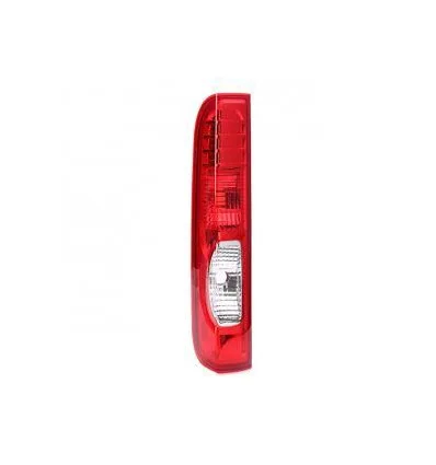 Tail light left Nissan Primastar Opel Vivaro Renault Trafic 2
