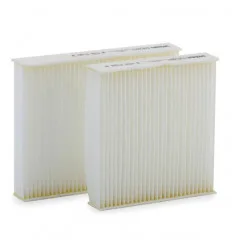Filtres habitacle pour PSA
