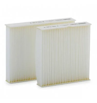 Filtres habitacle pour PSA