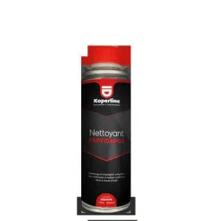 Nettoyant prévidange 300 ml Koperline