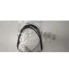 Kit réparation lève-vitre avant gauche pour Renault Vel satis