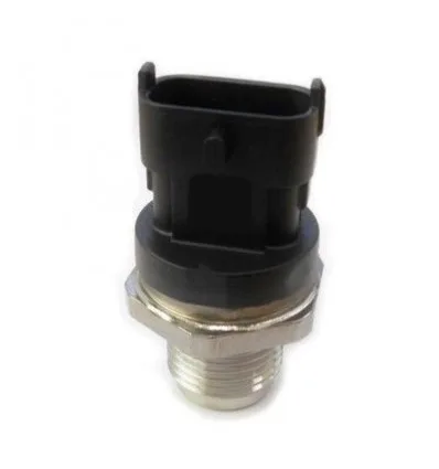 Capteur pression de carburant pour Alfa Romeo Fiat Lancia Mercedes-Benz Renault