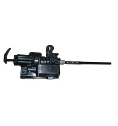 Servomoteur de trappe à carburant pour Nissan Qashqai 2 Renault Captur Clio 3 Espace 5 Grand Scénic 3 Laguna Mégane Modus