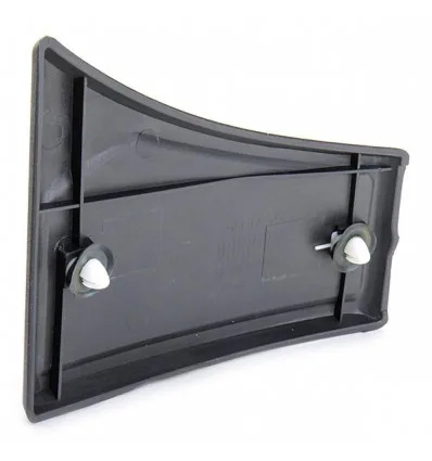 Baguette de bande protectrice arrière droite pour Jumper Ducato Boxer