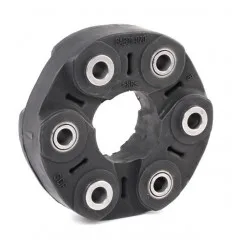 Flector de transmission pour BMW
