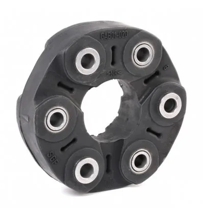 Flector de transmission pour BMW
