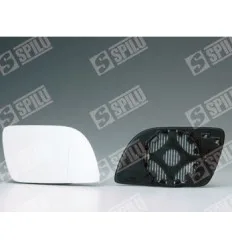 Rear window Left Electric Heated VW POLO 02-05