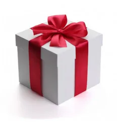 Cadeau surprise