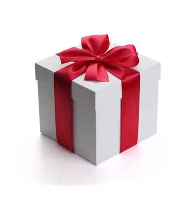 Cadeau surprise