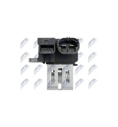 Resistance commande de ventilateur Citroen C2 DS3 Peugeot 2008 207 208 407 508