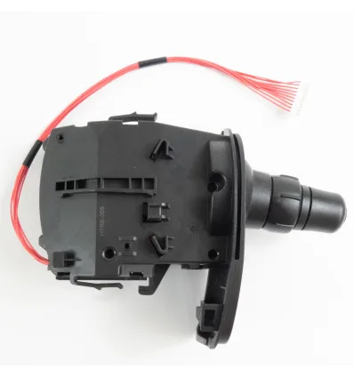 Renault fog light switch