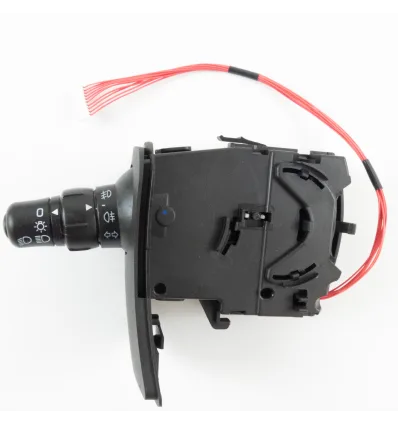 Renault fog light switch