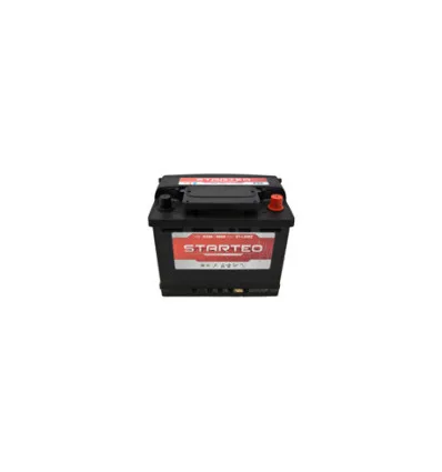 Batterie Starteo 62AH 560A