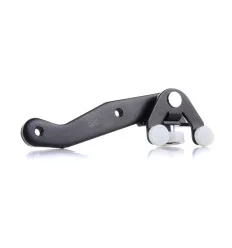 Charnière guide de porte coulissante pour Volkswagen