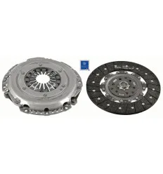 Kit embrayage pour Alfa Romeo Giulietta