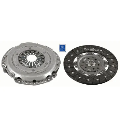 Kit embrayage pour Alfa Romeo Giulietta