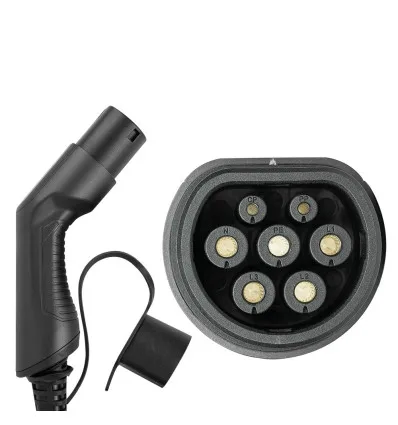 Câble de charge pour voiture électrique