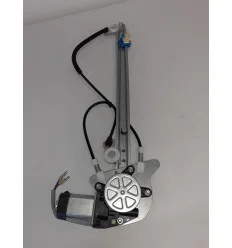 Lève-vitre électrique arrière gauche pour Renault Laguna 2