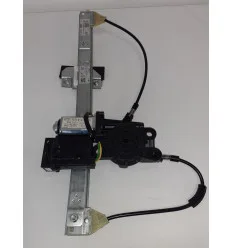 Lève vitre arrière gauche pour Volkswagen Golf 3