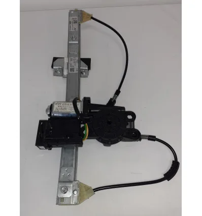 Lève vitre arrière gauche pour Volkswagen Golf 3
