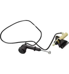 Jeu de cylindres emetteur et recepteur d'embrayage pour Iveco Daily 3