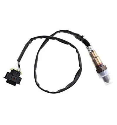 Sonde lambda NTY pour Opel et Vauxhall