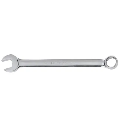 Clé mixte 24 mm polie 3524 Kraftwerk