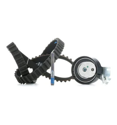 Kit distribution pour Citroën Berlingo C2 C3 Nemo Xsara Fiat Fiorino Peugeot 106 206 207 306 Partner 1.4