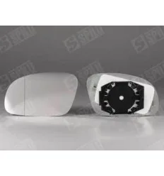 Glace de rétro avec support G pour VW BEETLE 98-02