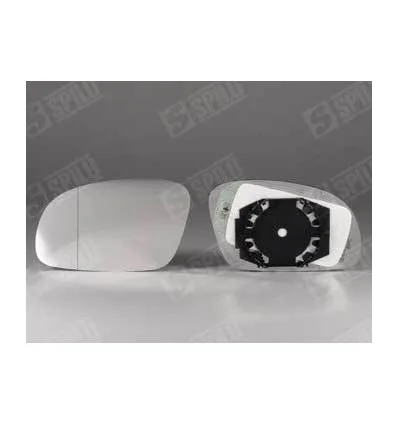 Glace de rétro avec support G pour VW BEETLE 98-02