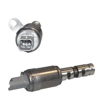 Solenoide Electrovanne déphaseur d'arbre à came pour Renault Clio Laguna Mégane Scénic Modus 1.6 16v
