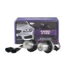 Ampoule Angel Eyes LED pour BMW E60 E61