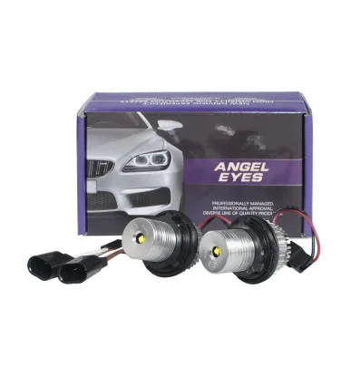 Ampoule Angel Eyes LED