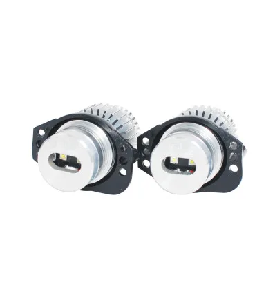 Ampoule Angel Eyes LED pour BMW E90 et E91