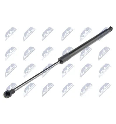 Vérin de coffre pour Volkswagen Golf 6