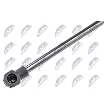 Vérin de coffre pour Volkswagen Golf 6